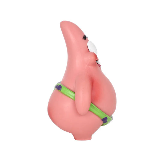 Patrick Star Doll! 💀