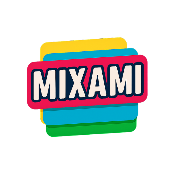  Mixami