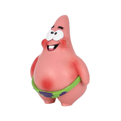 Patrick Star‌ Doll! 💀