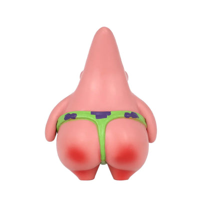 Patrick Star‌ Doll! 💀